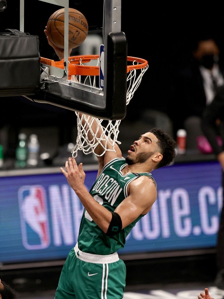 Ba ngôi sao của Brooklyn Nets ảnh 5 Ba ngoi sao cua Brooklyn Nets anh 5