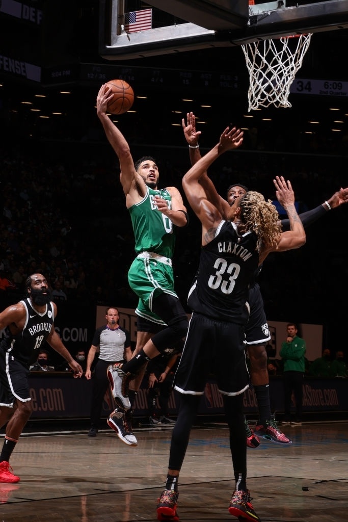 Ba ngôi sao của Brooklyn Nets ảnh 6 Ba ngoi sao cua Brooklyn Nets anh 6