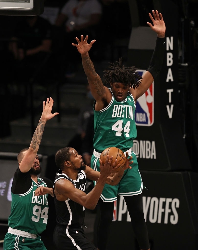 Ba ngôi sao của Brooklyn Nets ảnh 7 Ba ngoi sao cua Brooklyn Nets anh 7