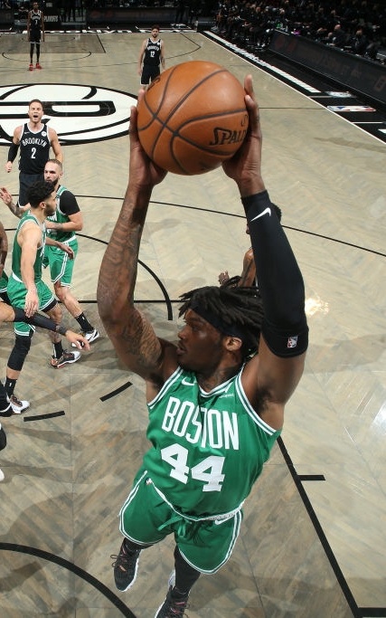 Ba ngôi sao của Brooklyn Nets ảnh 8 Ba ngoi sao cua Brooklyn Nets anh 8