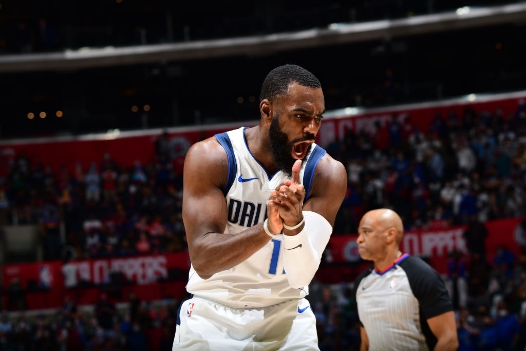 Luka Doncic ghi 31 diem anh 9