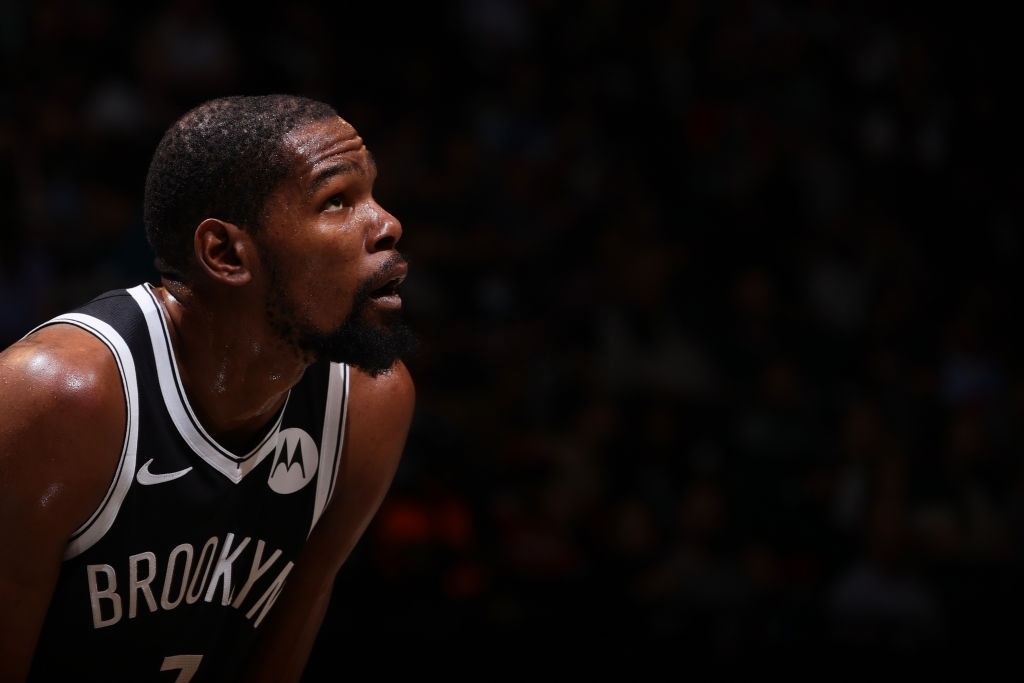 Ba ngoi sao cua Brooklyn Nets anh 9