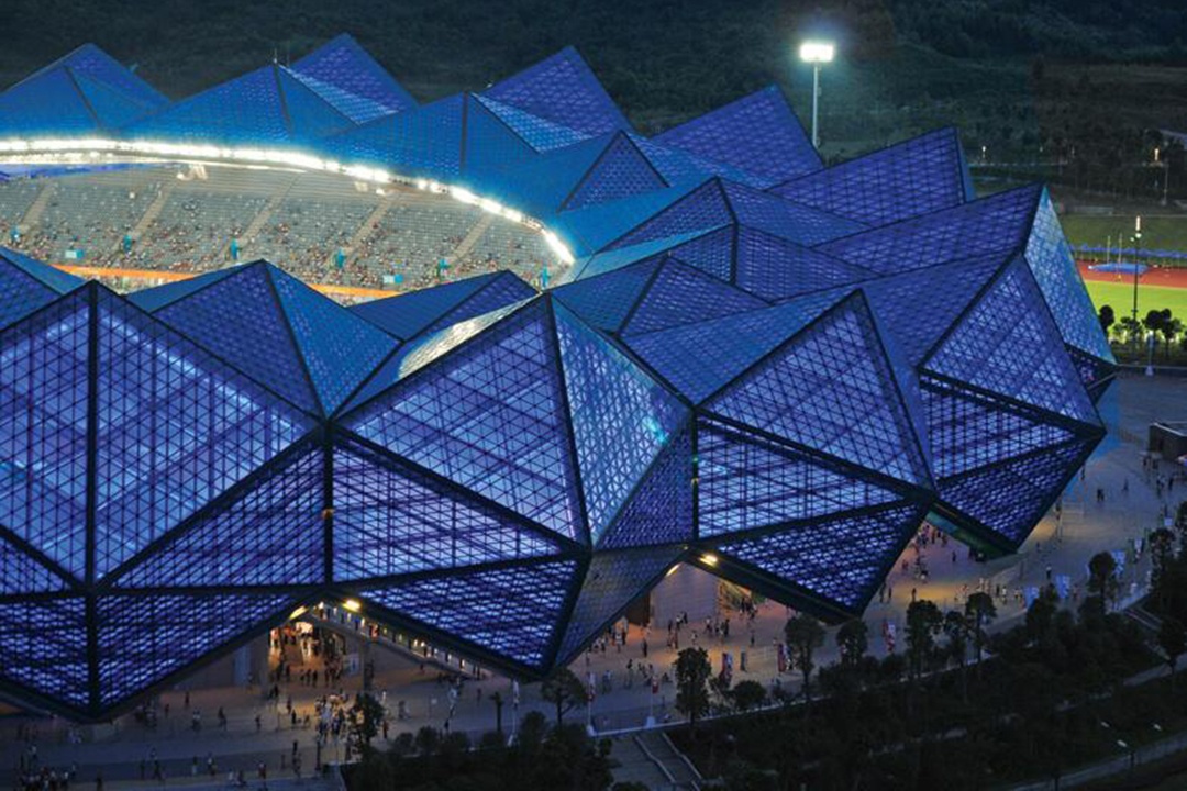 Chung ket The Gioi LMHT 2021 to chuc o dau? anh 1