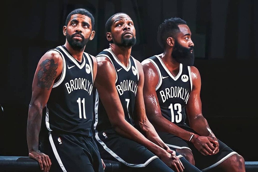 Dan sao co luong hon 110 trieu USD cua Nets toa sang hinh anh