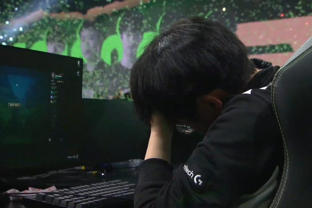 ShowMaker la ai? anh 2