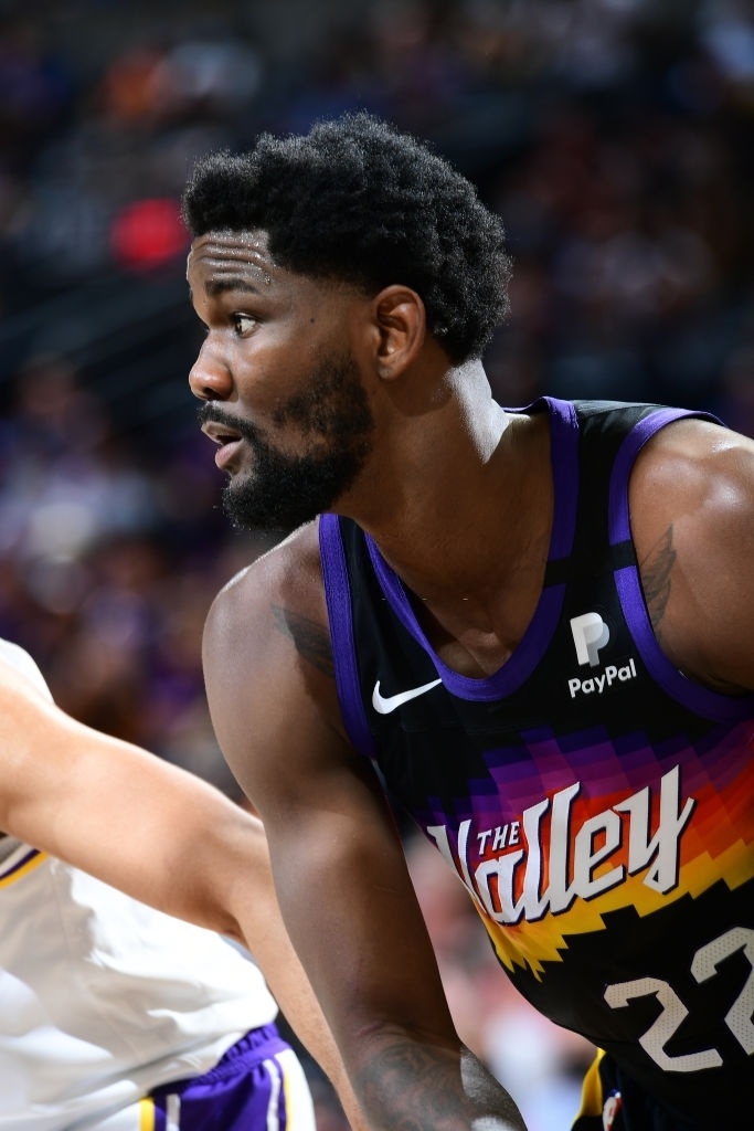 LeBron James đối đầu Phoenix Suns ảnh 12 LeBron James doi dau Phoenix Suns anh 12