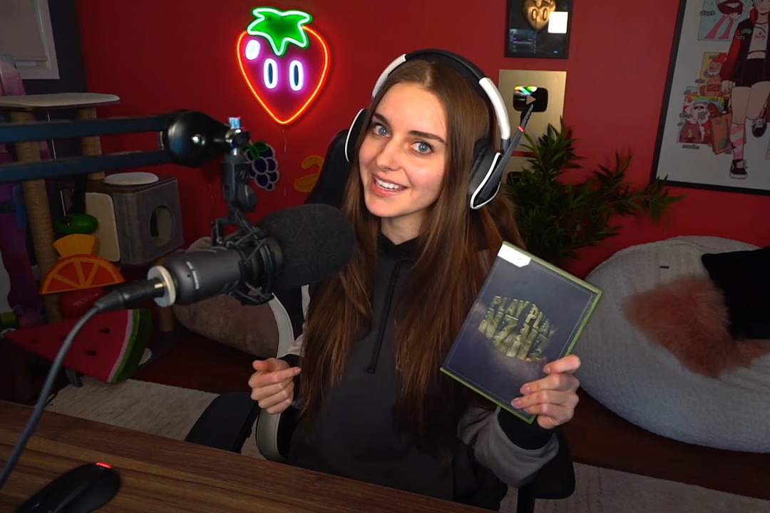 Kathleen "Loserfruit" Belsten anh 1