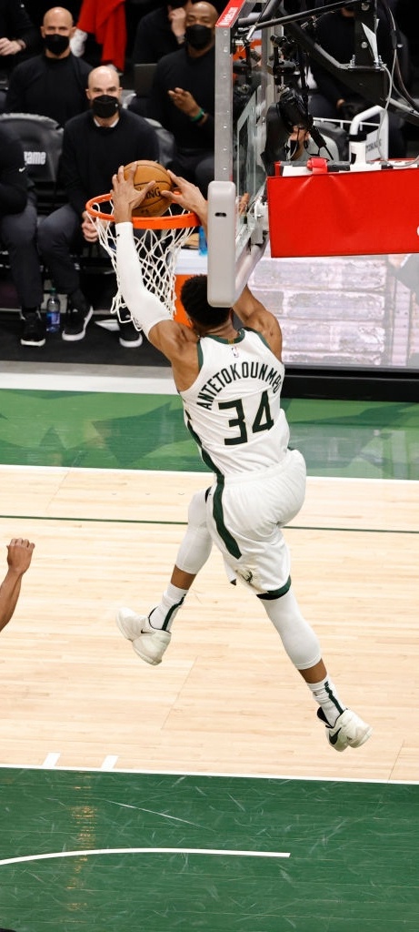 The chat cua Giannis Antetokounmpo anh 5