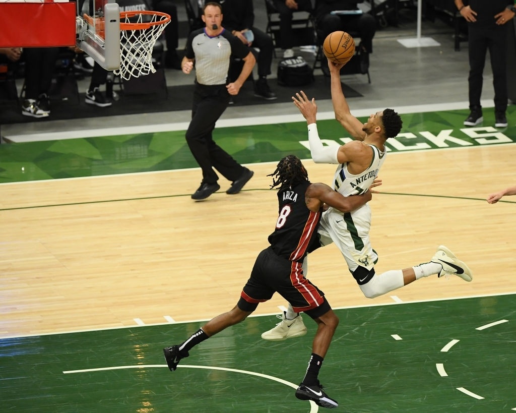 The chat cua Giannis Antetokounmpo anh 6