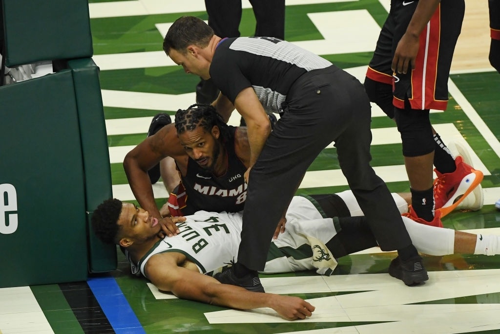 The chat cua Giannis Antetokounmpo anh 8