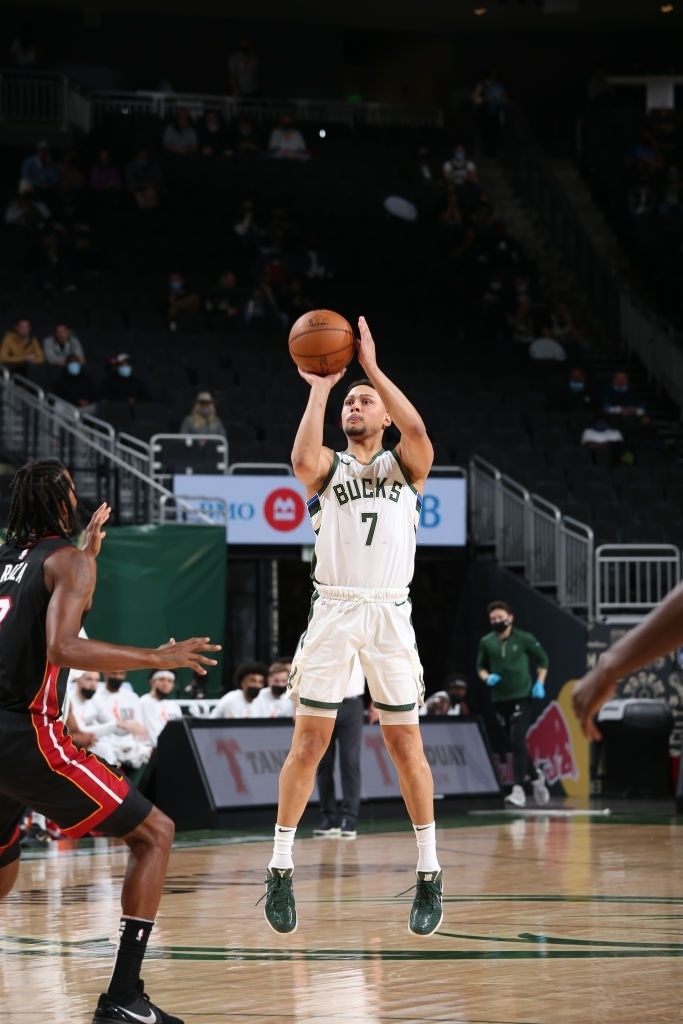 The chat cua Giannis Antetokounmpo anh 9