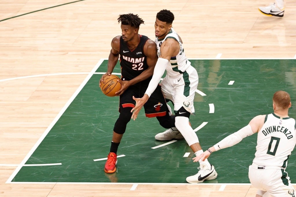 The chat cua Giannis Antetokounmpo anh 11