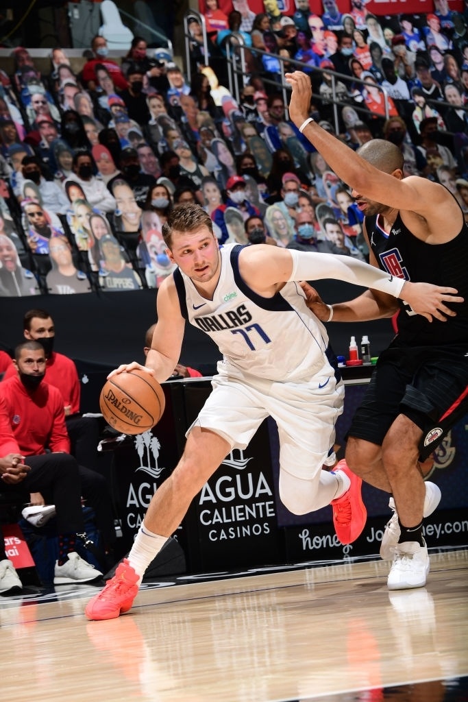 Luka Doncic ảnh 1 Luka Doncic anh 1