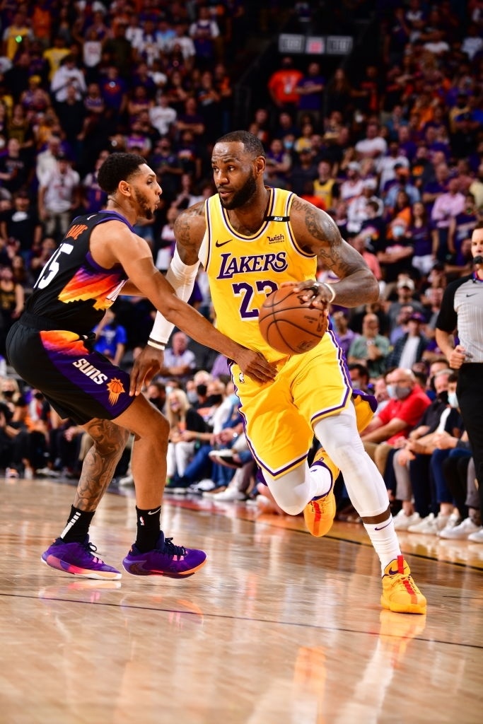 LeBron James ảnh 2 LeBron James anh 2