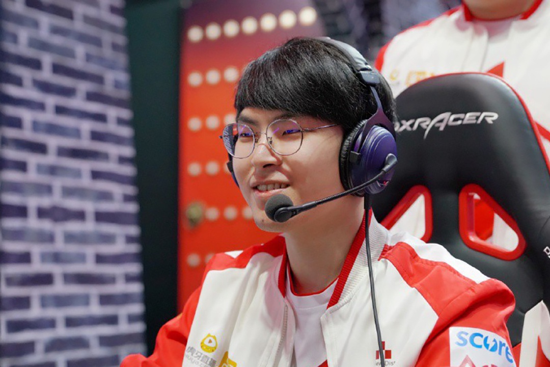 Ngoai binh Han Quoc cua Cerberus Esports anh 2