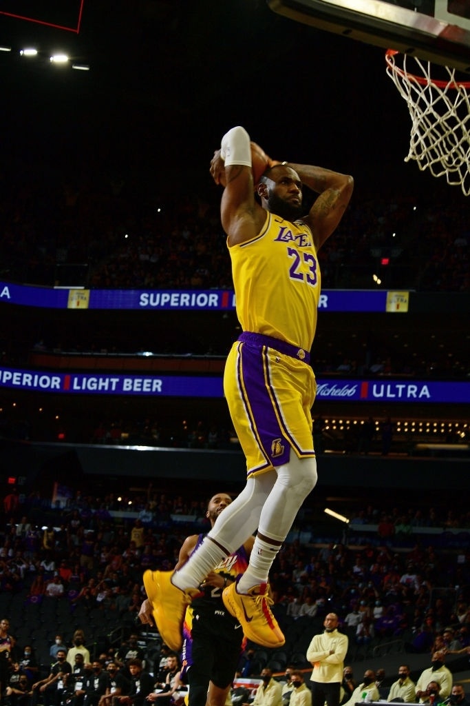 LeBron James ảnh 4 LeBron James anh 4