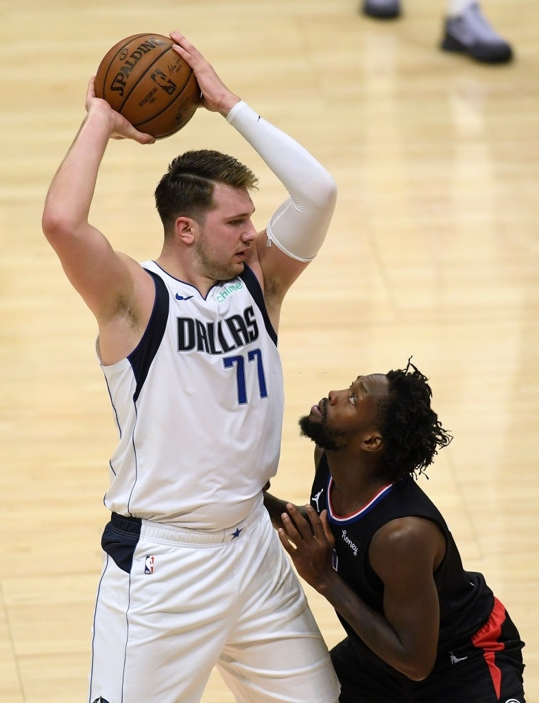 Luka Doncic ảnh 4 Luka Doncic anh 4