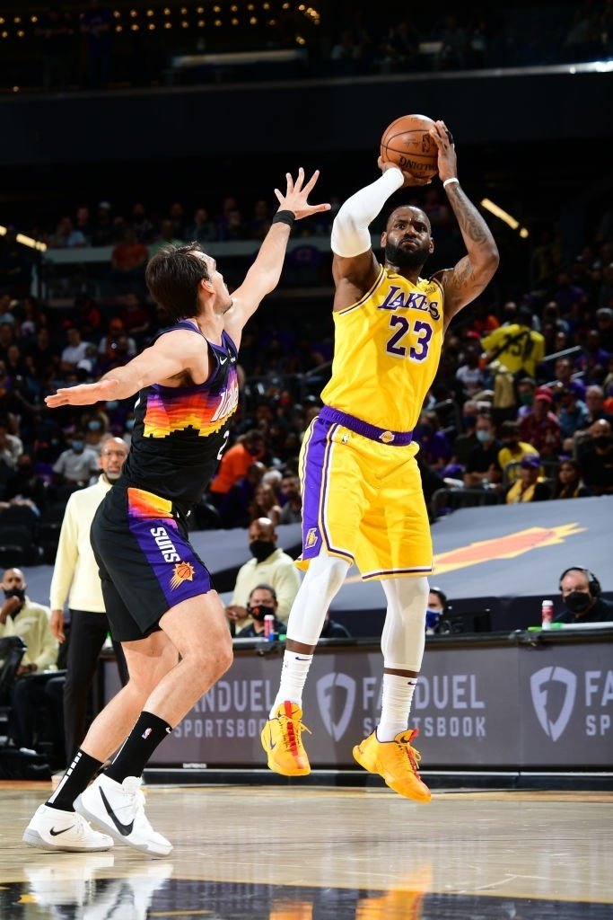 LeBron James ảnh 5 LeBron James anh 5