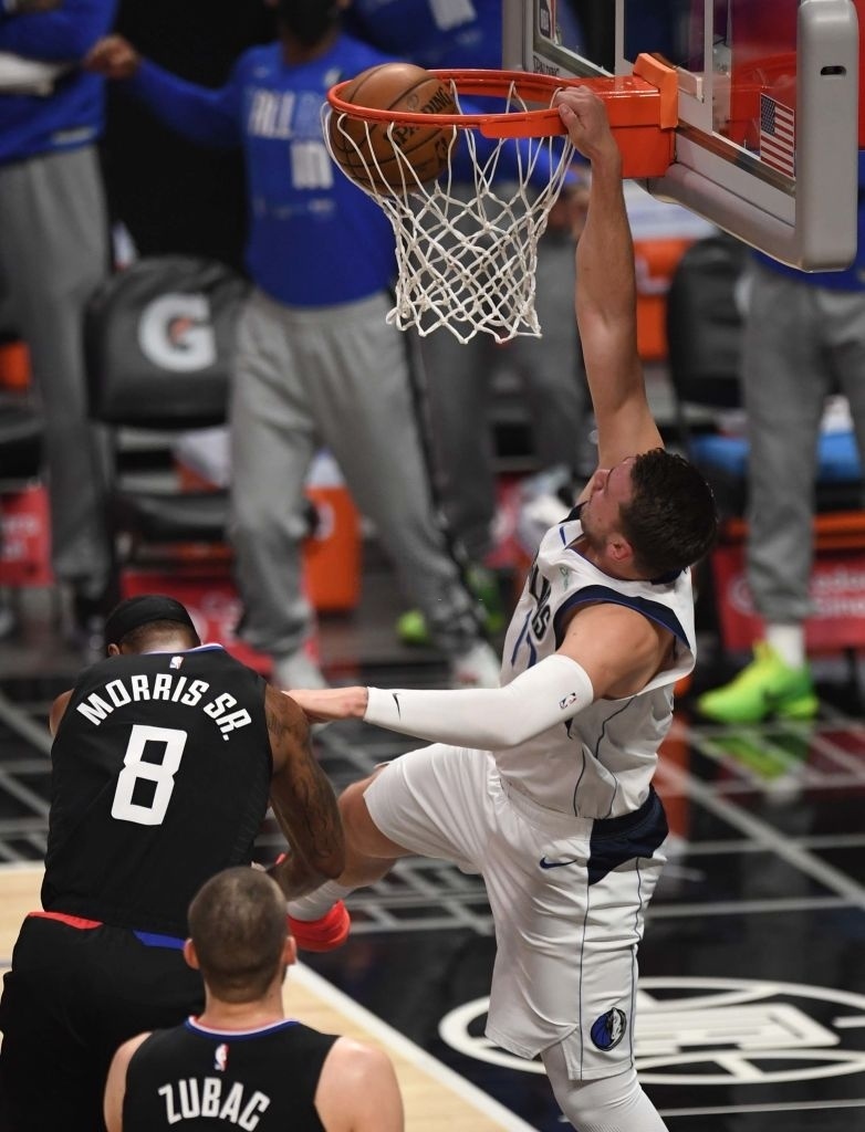 Luka Doncic ảnh 5 Luka Doncic anh 5