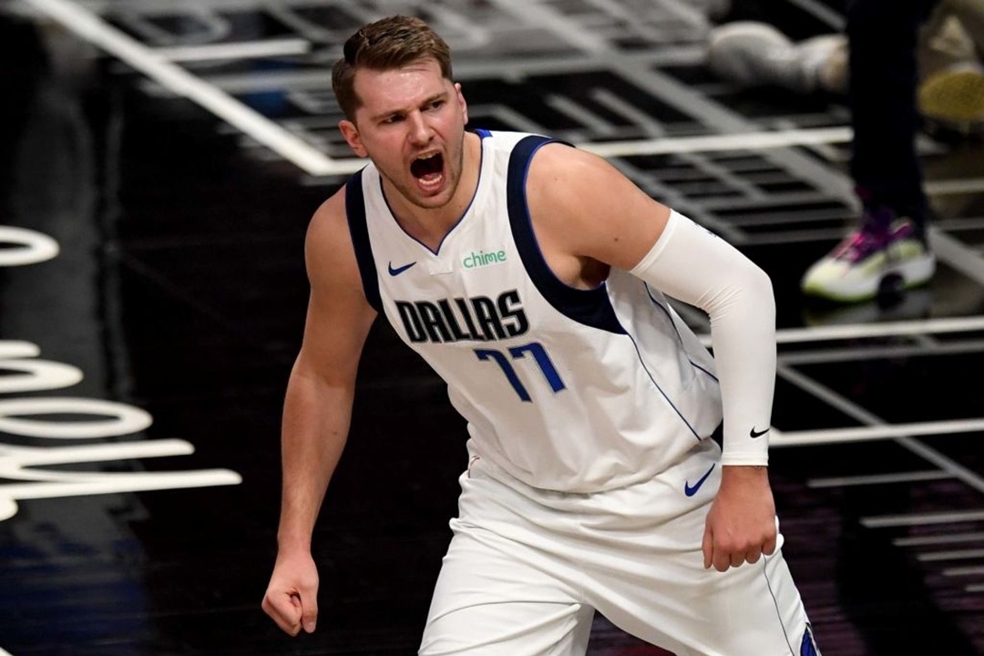 Cuu sao Real Madrid toa sang o giai NBA hinh anh