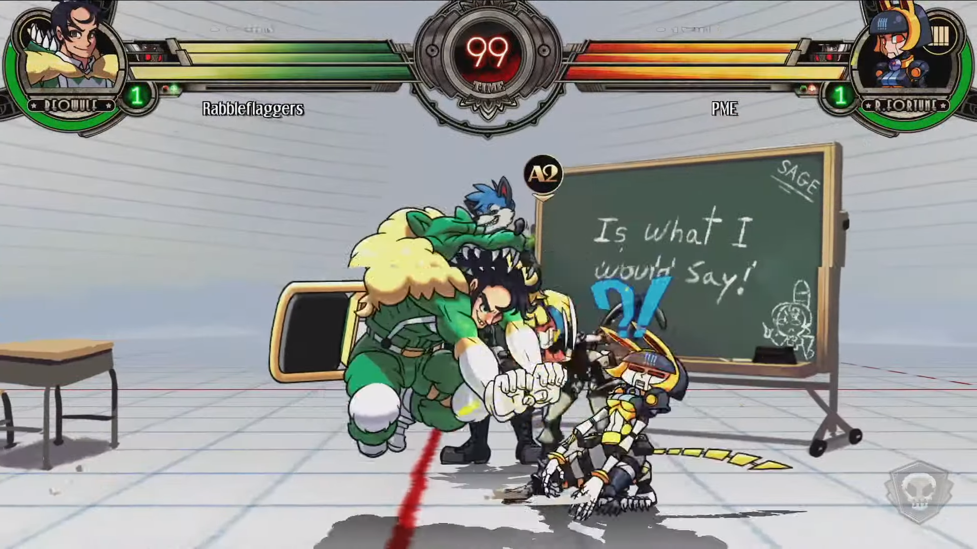 Game Mortal Kombat 11 anh 6