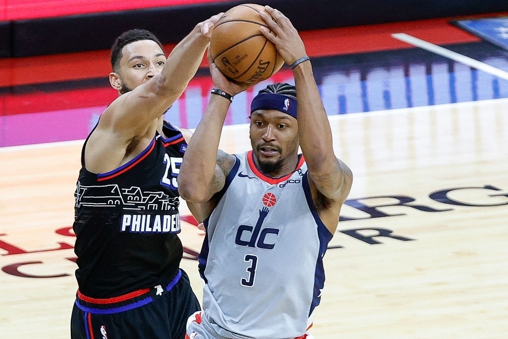 Russell Westbrook bi do bap rang len dau anh 9