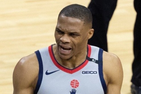 VDV bong ro My tuc gian vi bi do bap rang len dau hinh anh