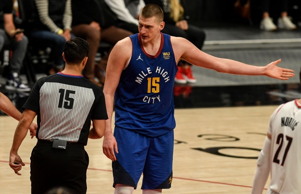 Nikola Jokic anh 5