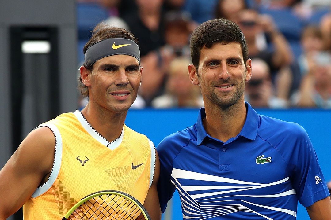 'Tsitsipas la doi thu kho choi nhat voi Djokovic va Nadal' hinh anh