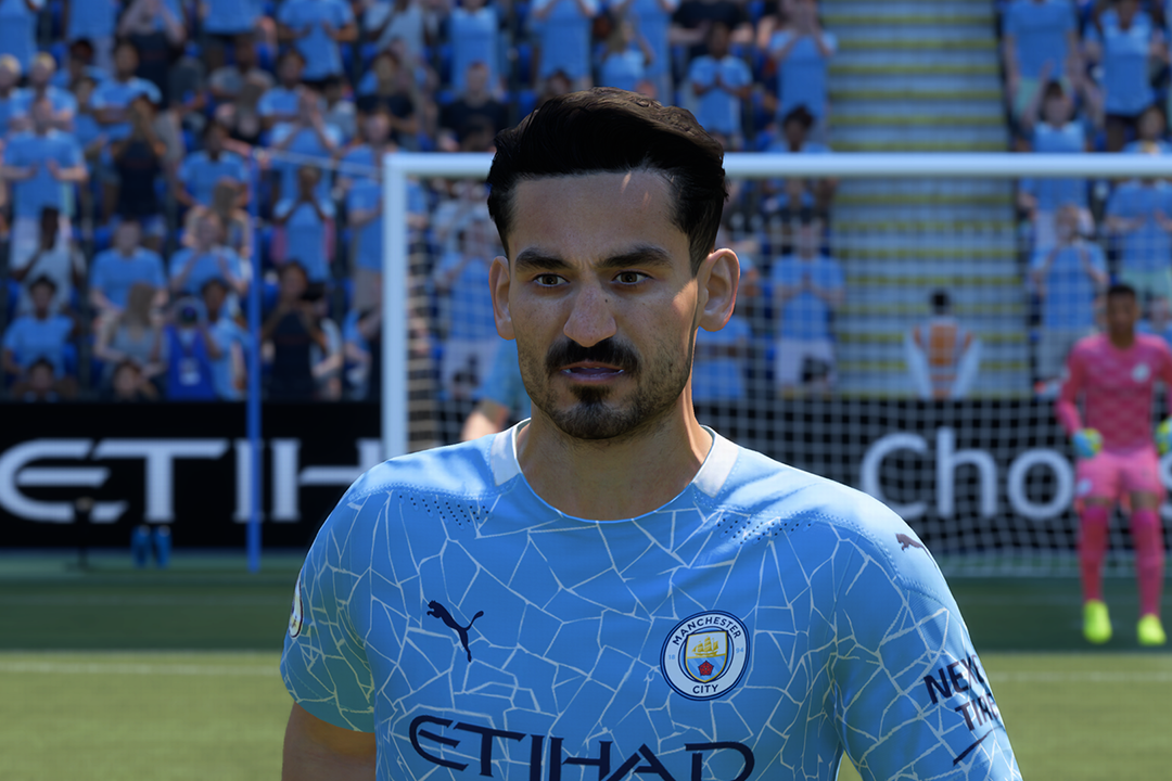 Chi so cau thu Man City trong FIFA 21 anh 11