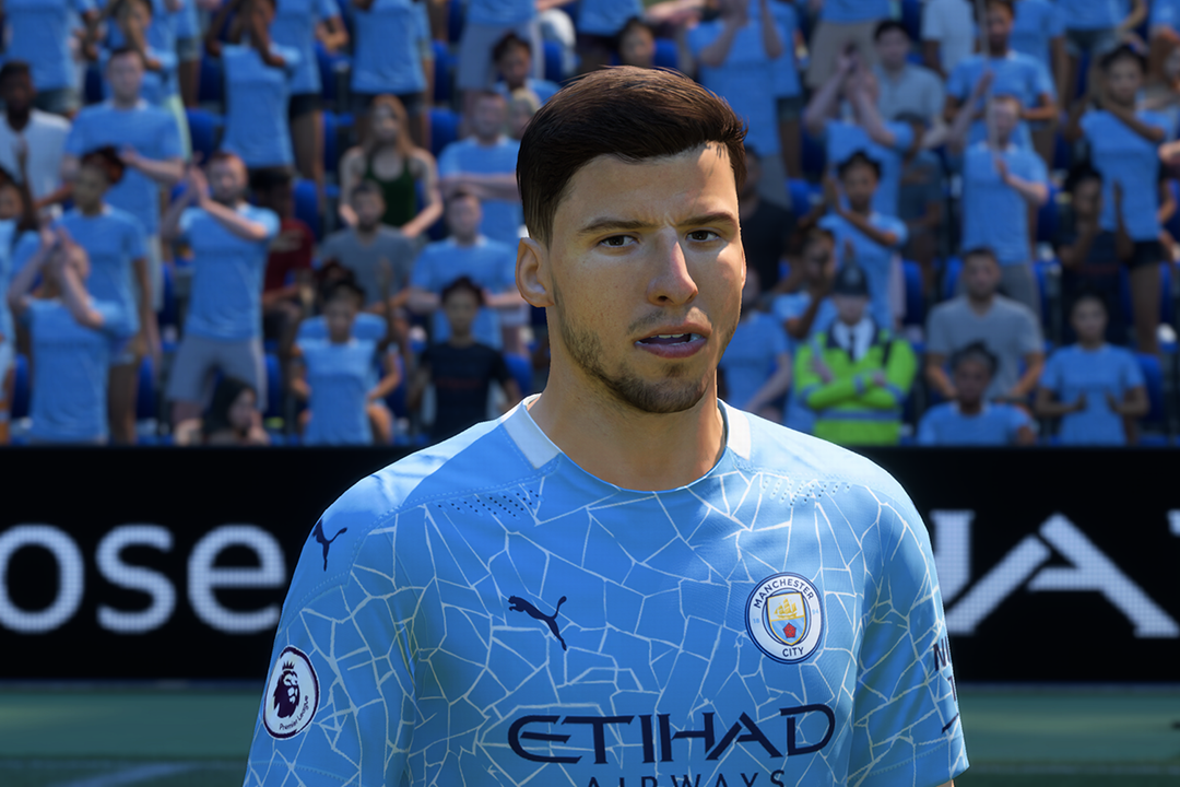 Chi so cau thu Man City trong FIFA 21 anh 12