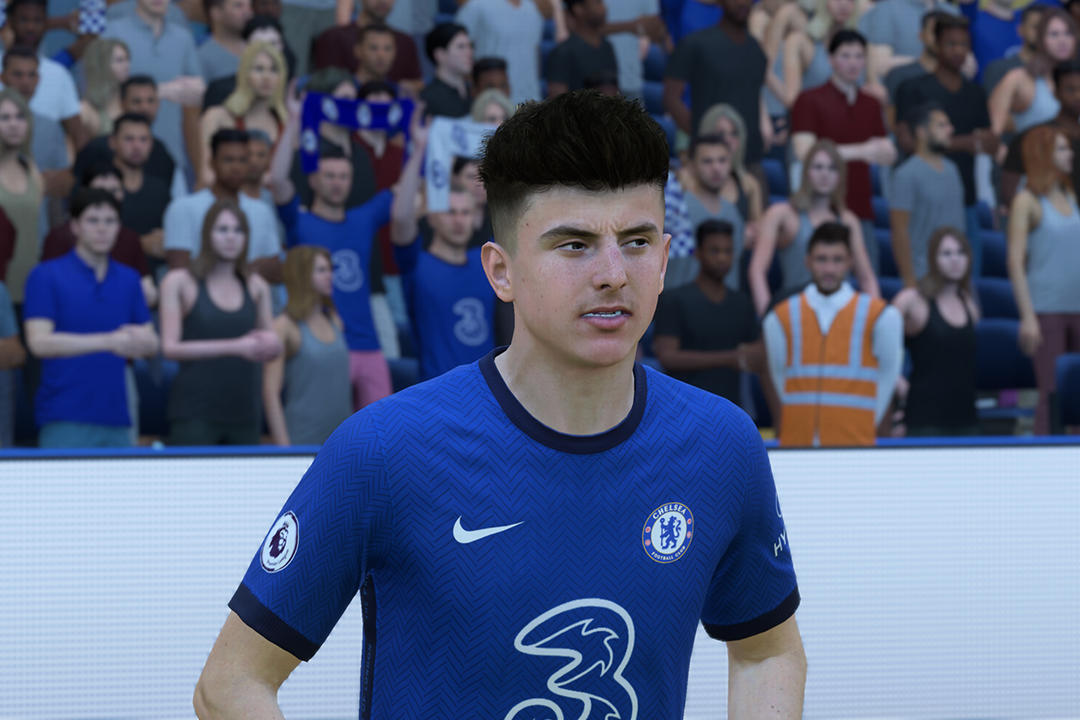 Chi so cau thu Man City trong FIFA 21 anh 13