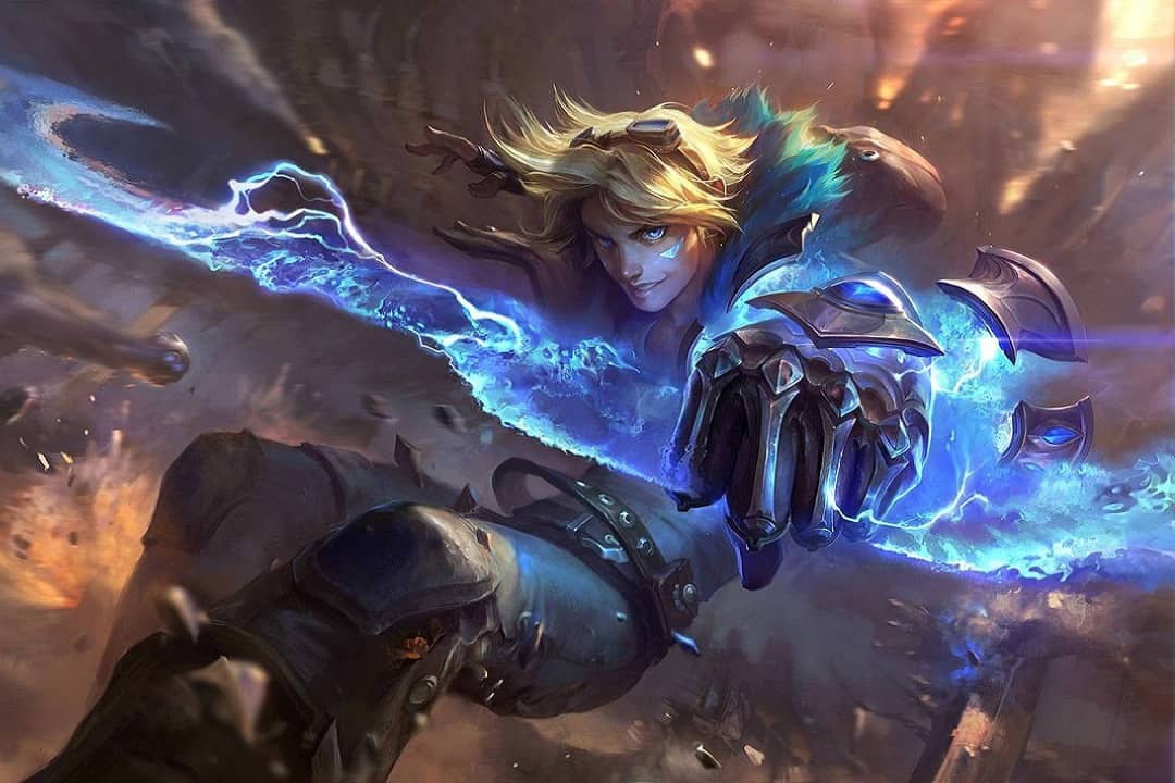 10 tuong Lien Minh Huyen Thoai choi nhieu nhat anh 2