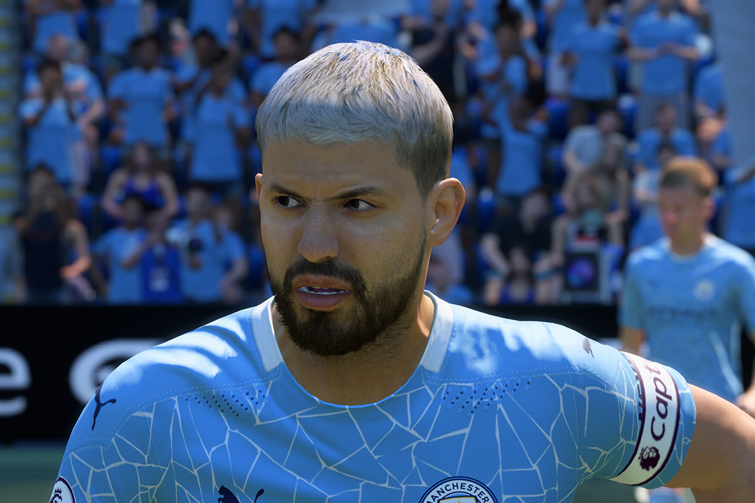Chi so cau thu Man City trong FIFA 21 anh 2