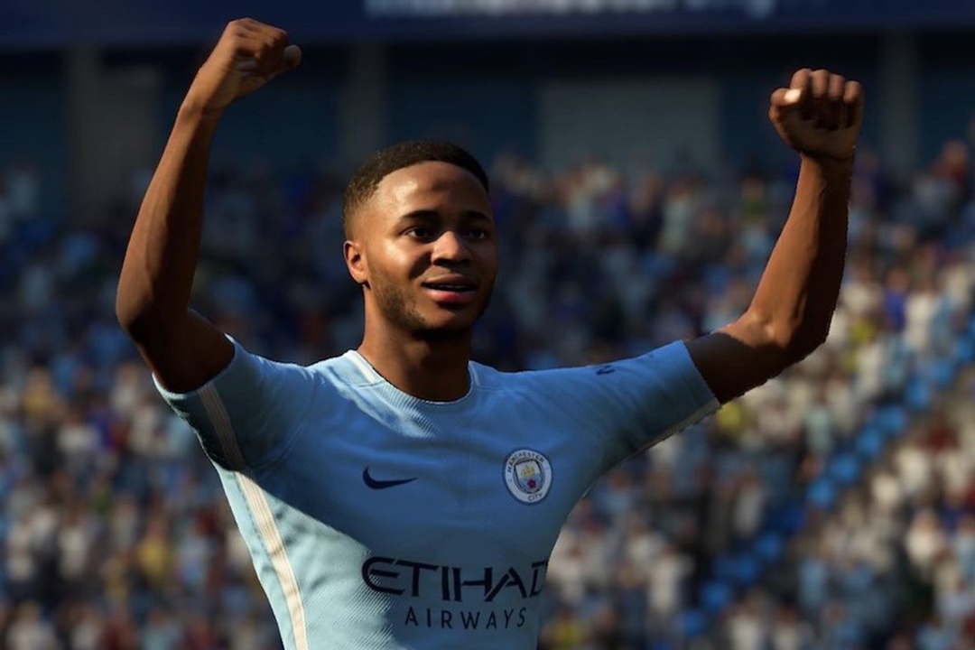 Chi so cau thu Man City trong FIFA 21 anh 3