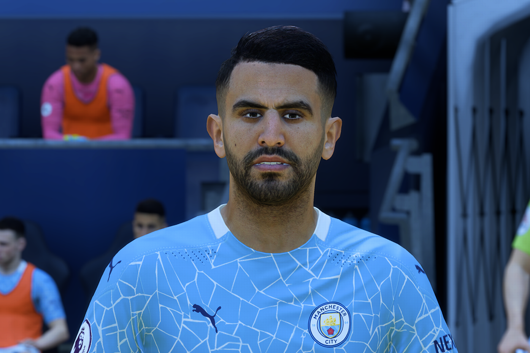 Chi so cau thu Man City trong FIFA 21 anh 8