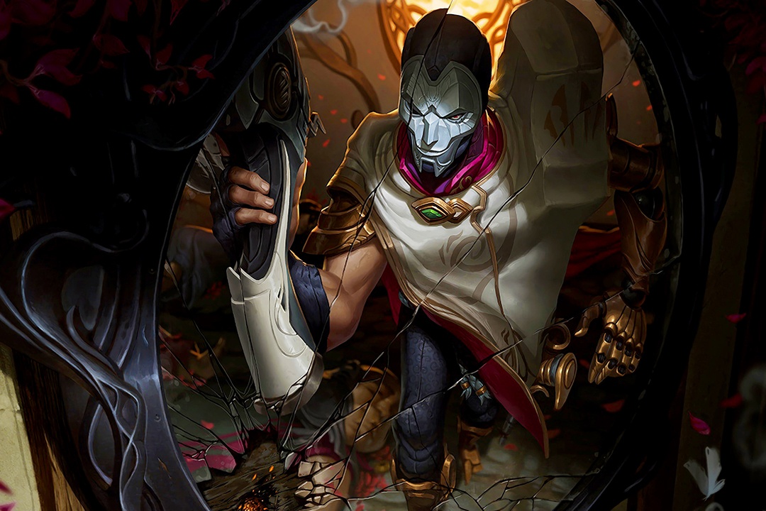 10 tuong Lien Minh Huyen Thoai choi nhieu nhat anh 9