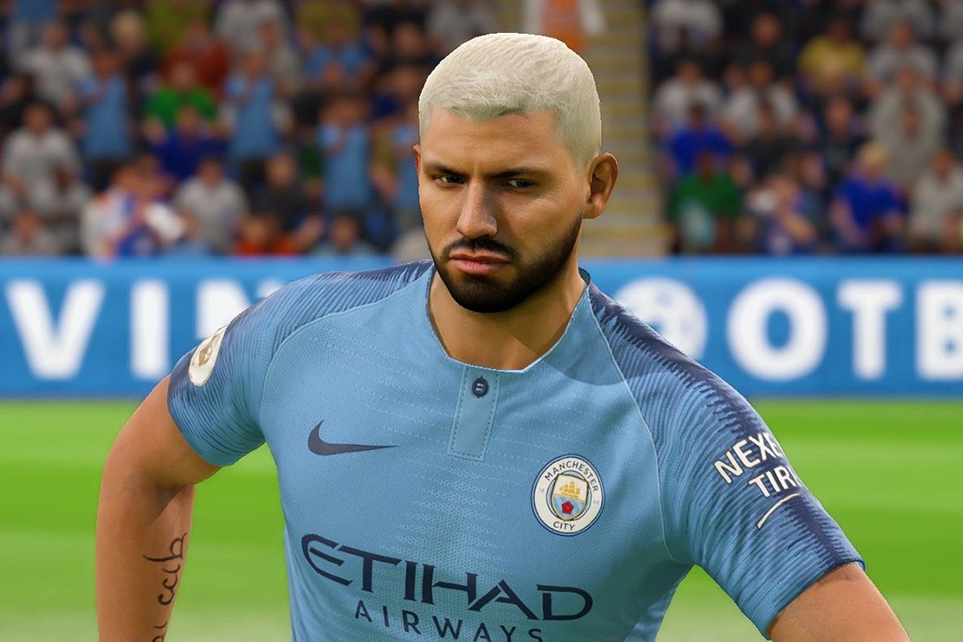 Dan sao Man City co chi so vuot troi Chelsea trong FIFA 21 hinh anh