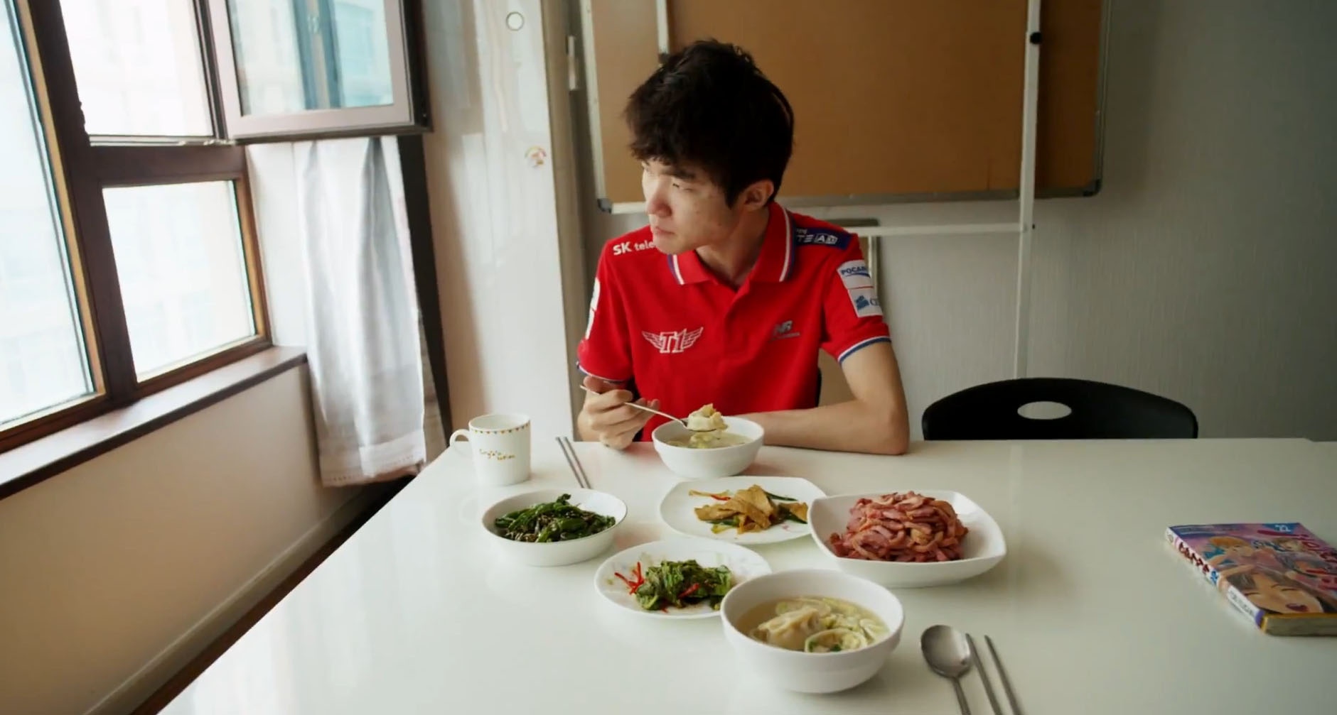 eSports Han Quoc anh 1