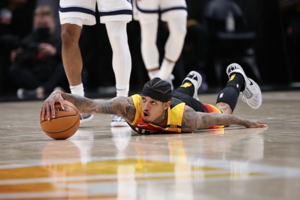 Ngoi sao bong ro Dong Nam A anh 1