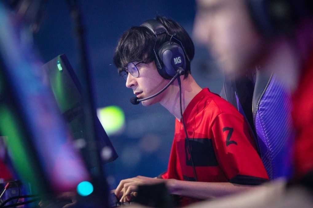 Chung ket Valorant toan cau lap ky luc nguoi xem cung luc hinh anh