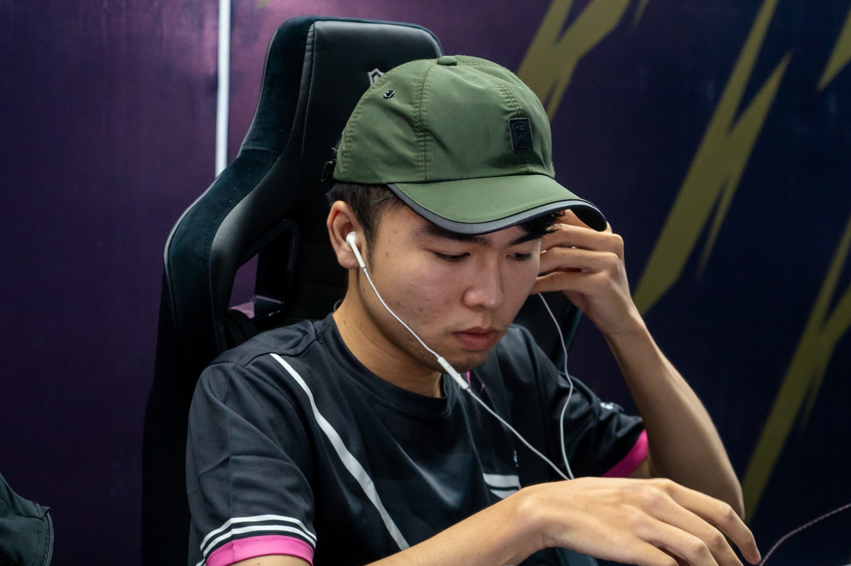 Minas: 'Toi chi het thoi khi ngung co gang' hinh anh