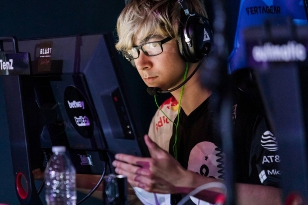 Game thu Valorant goc Viet nhan tien thuong it hon dong doi hinh anh