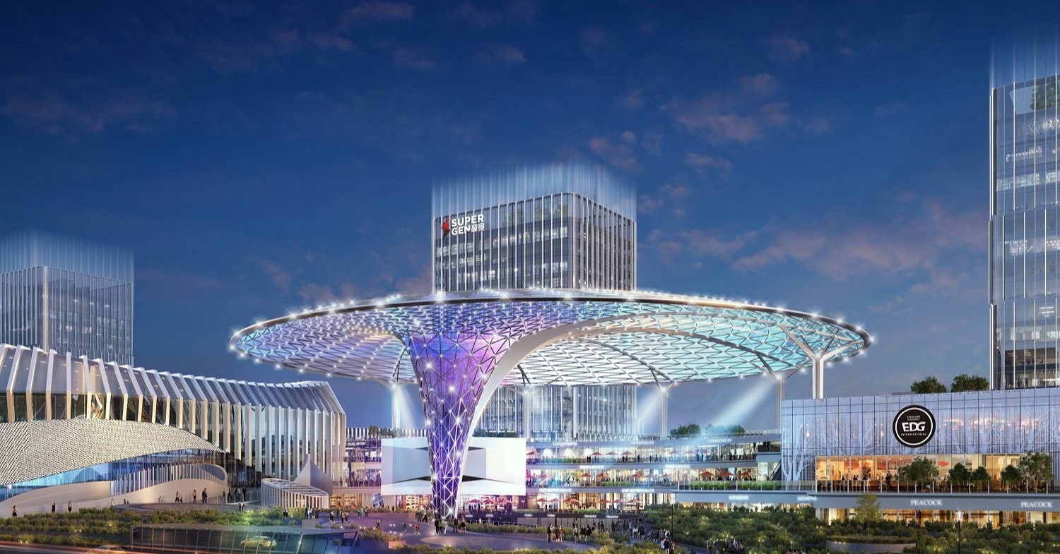 Thung lung Silicon cua eSports anh 2