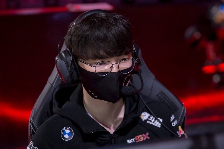 Faker: 'Toi muon vo dich the gioi them lan nua' hinh anh