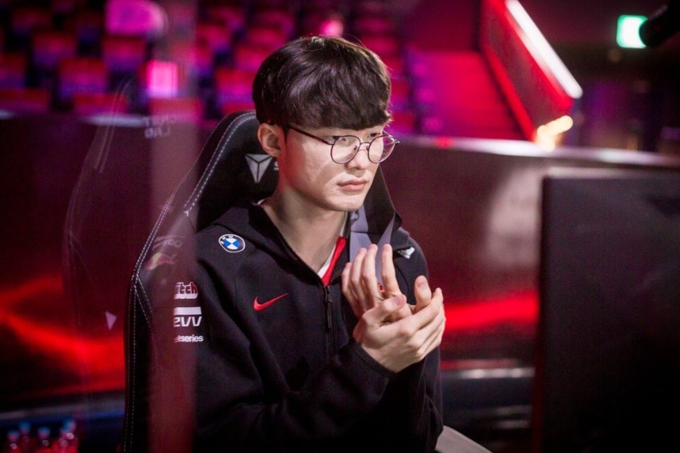'Faker chi con 30 den 50% phong do so voi thoi dinh cao' hinh anh