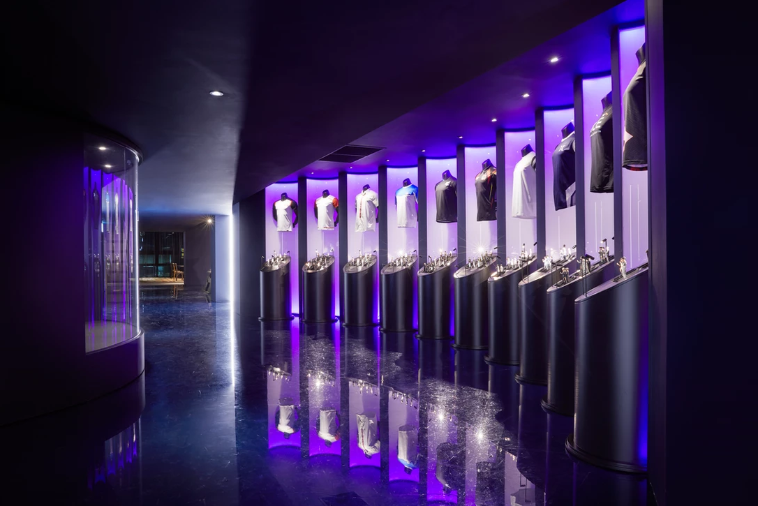 San van dong eSports anh 14