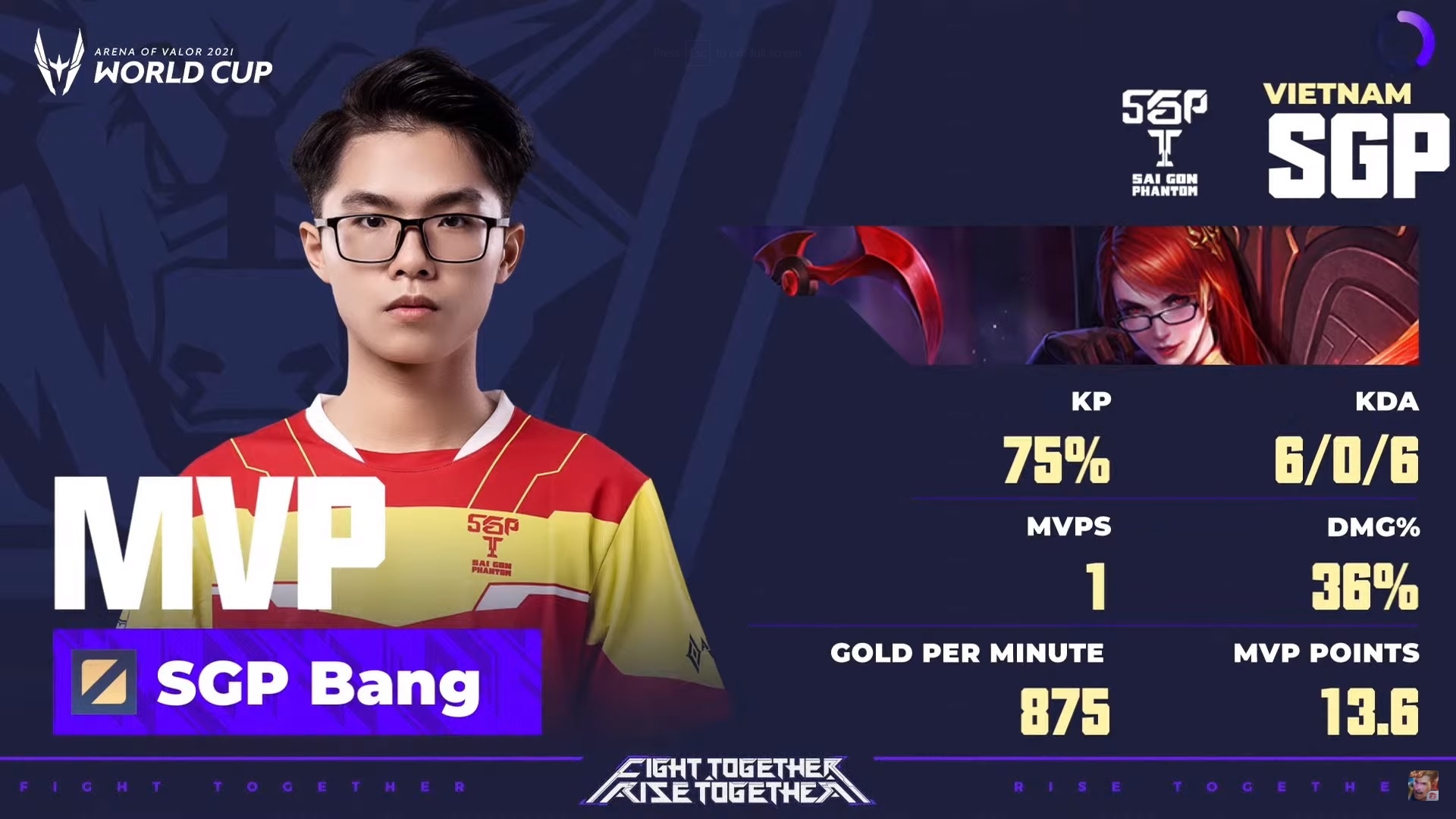 Saigon Phantom anh 1