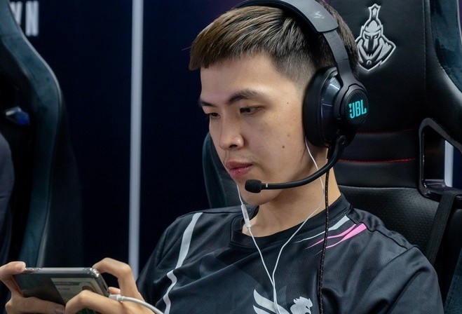 July: 'Muc tieu cua SBTC Esports la vo dich Summer Super Cup 2021' hinh anh