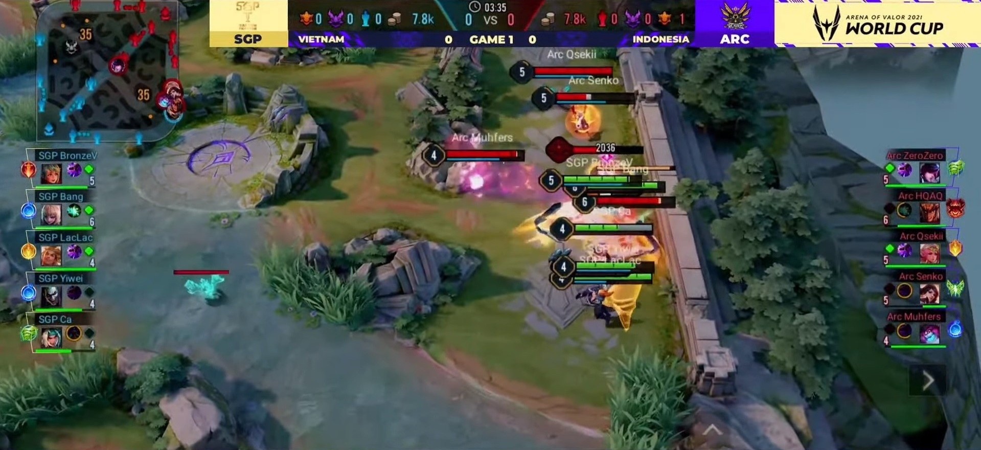 Than rung Lai Bang anh 1